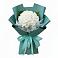 Букет цветов из: Гортензия в Ставропольском