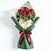 Букет цветов из: Розы в Ставропольском