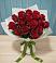Букет Красные розы в Ставропольском