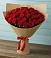 Букет Красные розы Милано в Ставропольском