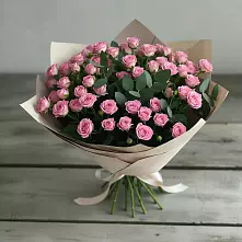 Букет Удовольствие в Ставропольском