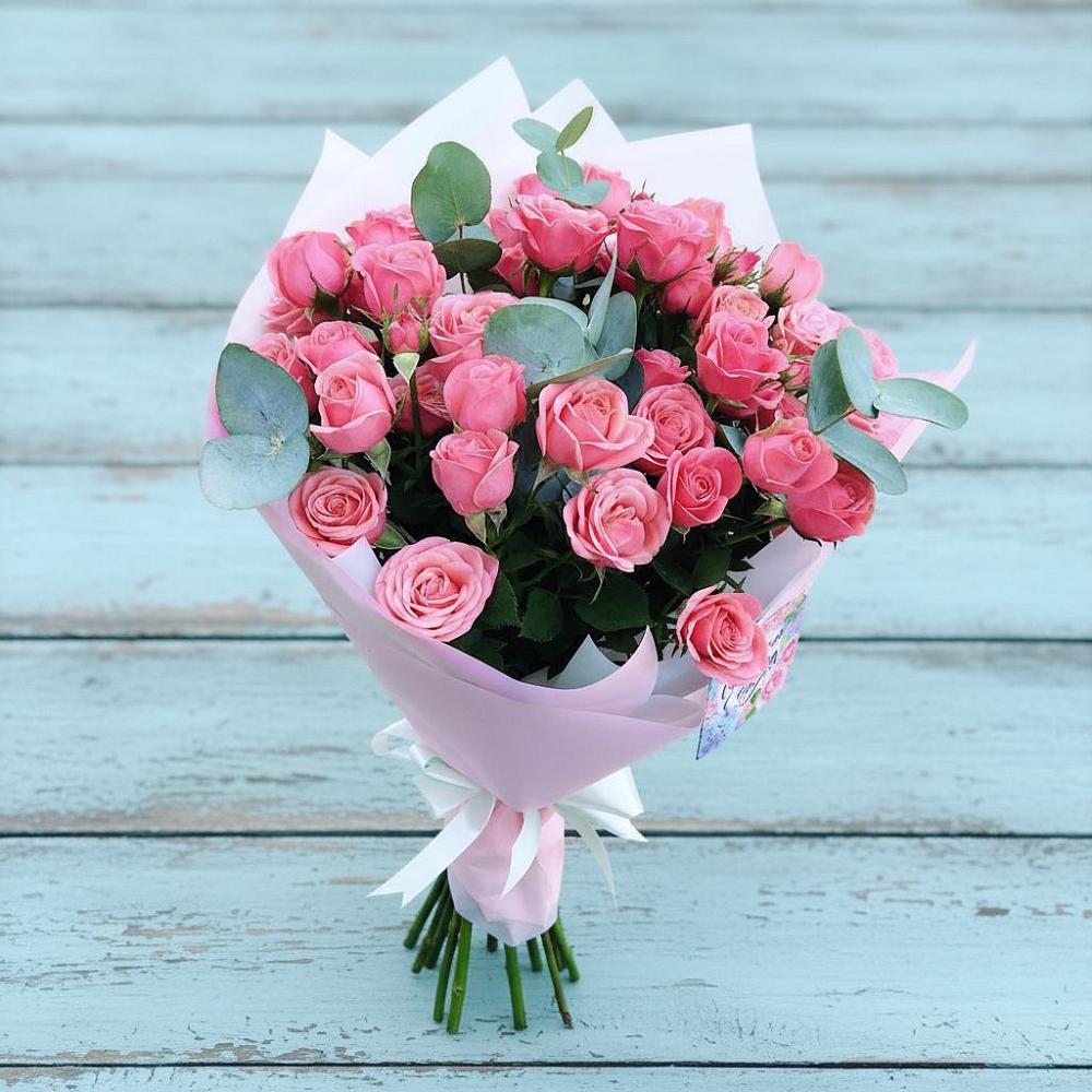 Букет Леди совершенство в Ставропольском