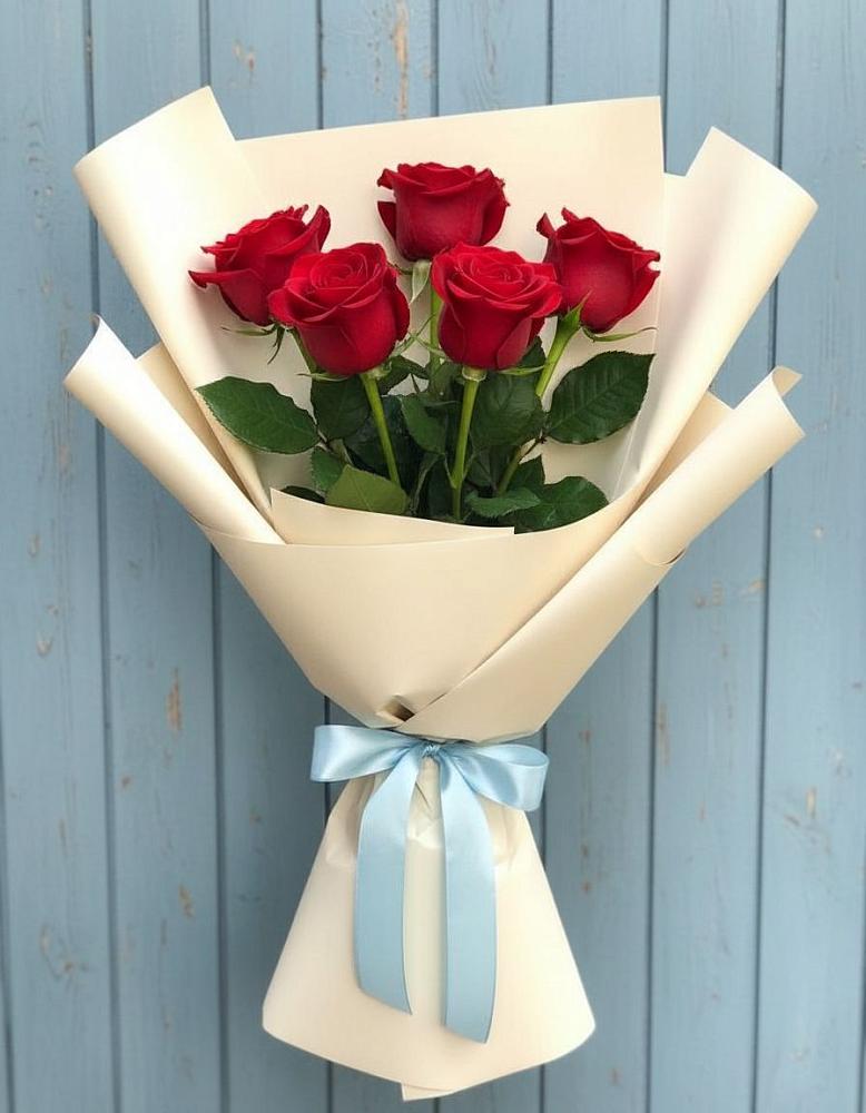 Букет Классика чувств в Ставропольском