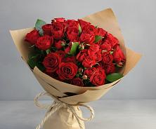 Букет Любовный роман в Ставропольском