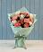 Букет цветов из: Розы в Ставропольском