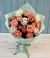 Букет цветов из: Розы в Ставропольском