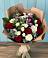 Букет цветов из: Розы и Альстромерии в Ставропольском