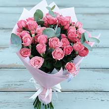 Букет Леди совершенство в Ставропольском