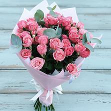 Букет Леди совершенство в Ставропольском